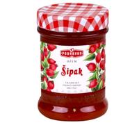 Podravka rosa mosqueta mermelada 360 gramos de vidrio