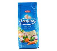 3x 250G Mezcla de Especias Con Verduras Carne Pescado Especia Suppengewürz