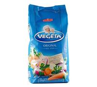 Podravka Vegeta Clásico Condimento De Alimentos 2 kg Bolsa