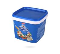 Podravka Vegeta - Mezcla de condimentos para verduras (1000 gramos)
