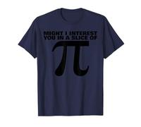 ¿Podría interesarte en una Rebanada de Pi Camiseta