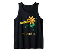 Podría ser más Sano Camiseta sin Mangas