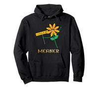 Podría ser más Sano Sudadera con Capucha