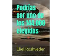 Podrías ser uno de los 144.000 elegidos: 16 (Meditación)