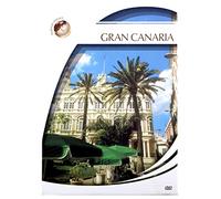 Podróże Marzeń: Gran Canaria [DVD] (No hay versión española)