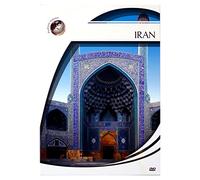 Podróże marzeń. Iran [DVD] (No hay versión española)