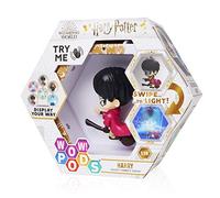 - PODS WW-1159-01 Figurines à collectionner Harry Potter Le monde de la magie