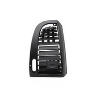 PODSI Reemplazo del Panel de Salida de la Rejilla de ventilación de Aire del Medio de la Cubierta de ventilación del automóvil, para Mercedes Benz Vito Viano W636 W639 2004-2015