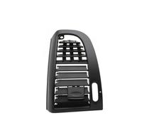 PODSI Reemplazo del Panel de Salida de la Rejilla de ventilación de Aire del Medio de la Cubierta de ventilación del automóvil, para Mercedes Benz Vito Viano W636 W639 2004-2015