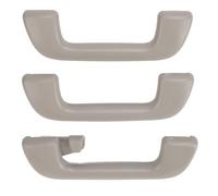 PODSJD Asa de techo interior 3 unidades para Auris 74610-52020 - Agarre cómodo y seguro, resistente y fácil de instalar para todos los pasajeros