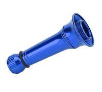 PODSJD Barra de Equilibrio para Carrete de Pesca Spinning, Aluminio Resistente y Ligera, Color Variado, Accesorio de conversión para Pesca Deportiva - Fácil instalación, Alta durabilida (Azul)