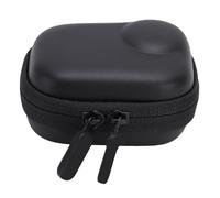 PODSJD Funda rígida para Go Ultra, Estuche portátil Impermeable y Resistente a la presión con Forro Suave y Doble Cremallera - Protección Total y fácil Acceso para cámara