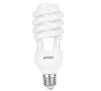 PODSJD Lámpara UVB 26W para Reptiles y Plantas Suculentas, Luz Ultravioleta Energía Ahorro, 10.0 - Estimula Vitamina D3, Fortalece Huesos, Ideal para Camaleones y Tortugas (10.0 (adecuada para tipo