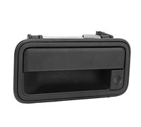 PODSJD Maneta exterior izquierda para puerta de coche GM1310132, recambio para camiones C1500, C2500, C3500 y Suburban 1995-2001 - Alta durabilidad, encaje original, instalación senci