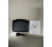 PODSJD Micrófono inalámbico One - Trigger - Two 2.4G con 2 micrófonos de Solapa y Receptor Compatible 16/15 / 14/13 / 12/11 y Android - Transmisión Estable 50m, emparejamiento aut