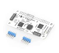 PODSJD Pi - Star Configuración General para MMDVM_Duplex con Modos Simplex y Dúplex, Compatible con STM32 - DVM y MMDVM_HS, Frecuencia 144-148/219-225/420-475/842-950