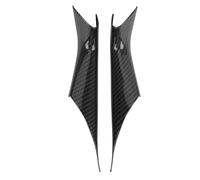 PODSJD Protector Interior Manetas Puerta 1 Par ABS + PC Fibra de Carbono para 5 Series G30 G31 F90 M5 2017-2022 - Protección Antirayaduras, Instalación Fácil, Estilo Moderno para Coch