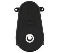PODSJD RS380 Motor Eléctrico de Dirección para Coche Infantil 6V 5500RPM - Bajo Ruido, Alta Durabilidad, Repuesto Ideal para Juguetes Eléctricos (5000rpm 12V)