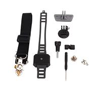 PODSJD Soporte de Mano para Mini 3Pro, Kit Fotografía Estabilizador con Correa y Grip Ajustable - Reducción de Vibraciones, Material Seguro y Accesorios Completos para Uso Profesional y