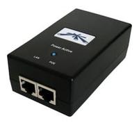 Ubiquiti Networks POE-48-24W adaptador e inyector de PoE 48 V