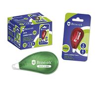 POE Cinta CORRECTORA Mini 6 Metros X 5 MM. BISMARK 325761