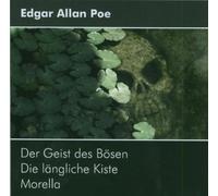 Poe,Edgar Allan - Der Geist des Bösen [Import]