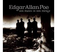 Poe,Edgar Allan - Der Mann in der Menge: Folge 28