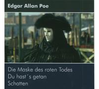 Poe,Edgar Allan - Die Maske des Roten Todes [Import]