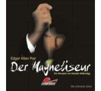 Poe, Edgar Allan - Die Schwarze Serie 04