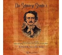 Poe,Edgar Allen - Schwarze Stunde 1-Geist des Bsen