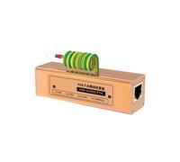 POE Gigabit Protection Device Protector Domestic Surge Arrester Network Surge Protection Device