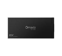 POE INJECTOR TP-LINK POE370S 2P 10Gbps 60W PASA DATOS Y ALIMENTACION POR EL MISMO CABLE PoE++ POE370S