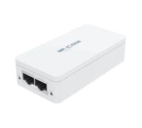 IPCOM INYECTOR GIGA PSE30G-AT IEEE802.3AT Compatible;* 100 Meters PoE Extension (PSE30G-AT)