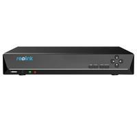 Poe Nvr , 36 Canal, 4TB HDD - RLN36-UK