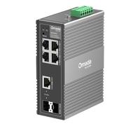 TP-Link POE370S 10G PoE injector adapter, 802.3af/at/bt, 60W
