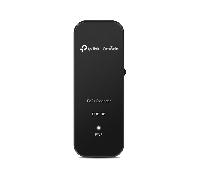 POE SPLITTER TP-LINK POE10E PASA DATOS Y ALIMENTACION POR EL MISMO CABLE HASTA 100-250 METROS MODO 10Mbps PLUG AND PLAY carcasa plastico