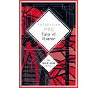 Poe - Tales Of Horror. English Edition (ebook)