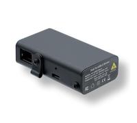 PoE Texas Divisor PoE+ a USB-C - Divisor PoE+ USB-C de 25 W para iPad, tablet, Google Nest Cam - Convierte PoE a 5V, 9V, 12V, 15V o 20V