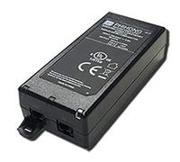 POE29U-1AT (PL) D-R Power Over Ethernet; POE; Desktop; 30W; 56V; C14; Gigabit; Jack blindado