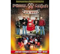 Pöbel & Gesocks - Die Band [Alemania] [DVD]