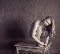 Poel, Beatrice Van Der - Montere Weemoed