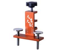 Poêle à Frire, Ustensile de Cuisine Gadget en Forme Carrée, Grill Carré et Poêle à Steak, pour Frire, Sauter, le Poulet, le Bœuf, les Œufs, le Petit-déjeuner, le Camping, la Cuisine, le