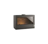 POELE BOIS INVICTA P912804 PRESTON