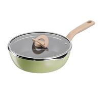 Poêle Tefal One Pick Pot Pan 24 cm G1748704 Vert lichen