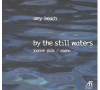 Pölk,Joanne^Polk,Joanne - Beach-By the Still Waters