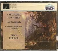 Poell - Weber;Der Freischutz