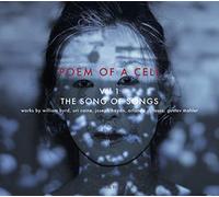 Poem of a cell, vol. 1 : The Songs of Songs. Zapico, Kläsener, Weeks.