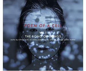 Poem of a cell, vol. 1 : The Songs of Songs. Zapico, Kläsener, Weeks.