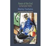 Poem of the End: 6 Narrative Poems