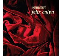 Poem Rocket - Felix Culpa [Vinilo]